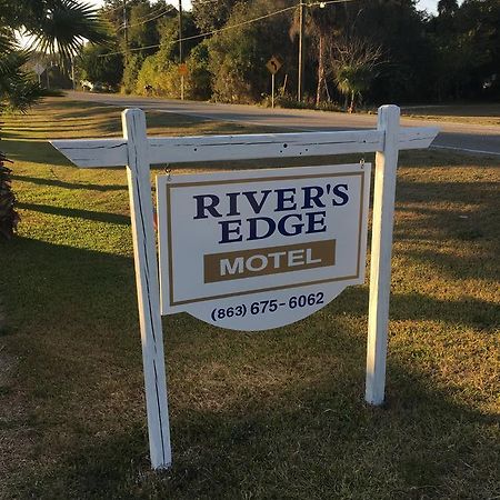 The Rivers Edge Motel LaBelle Luaran gambar