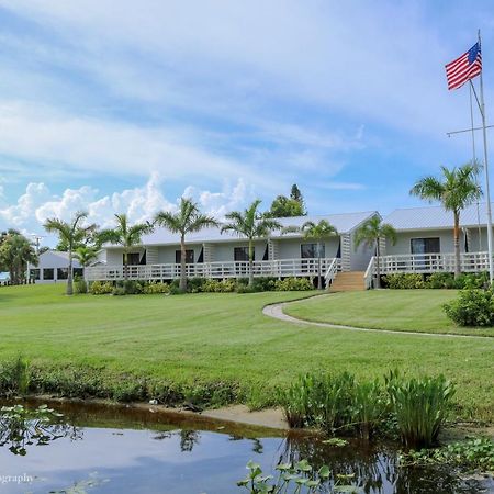 The Rivers Edge Motel LaBelle Luaran gambar