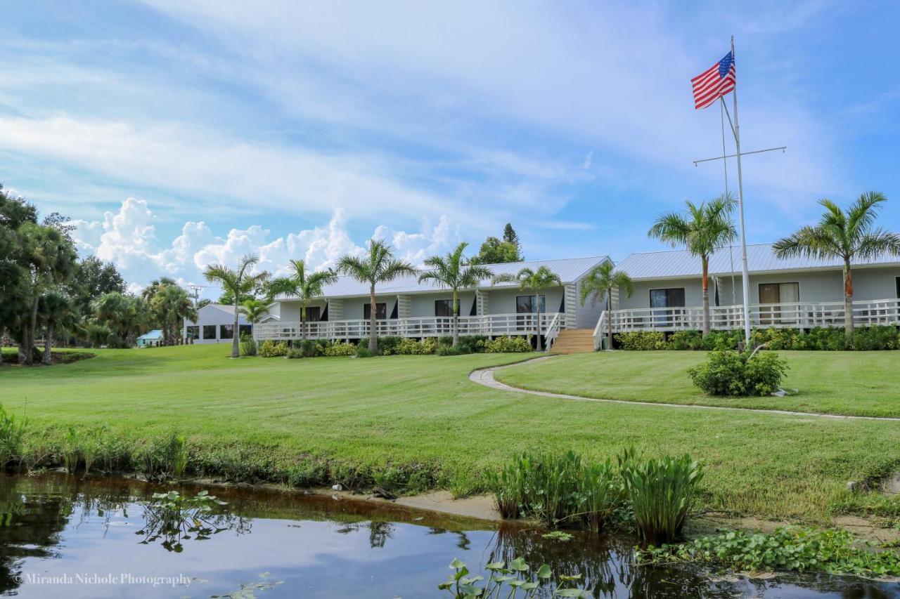 The Rivers Edge Motel LaBelle Luaran gambar