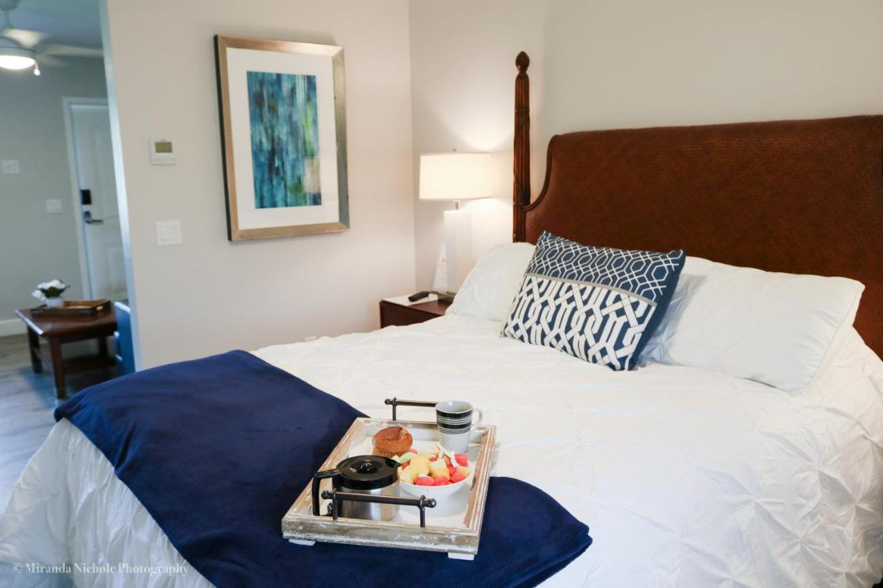 The Rivers Edge Motel LaBelle Luaran gambar