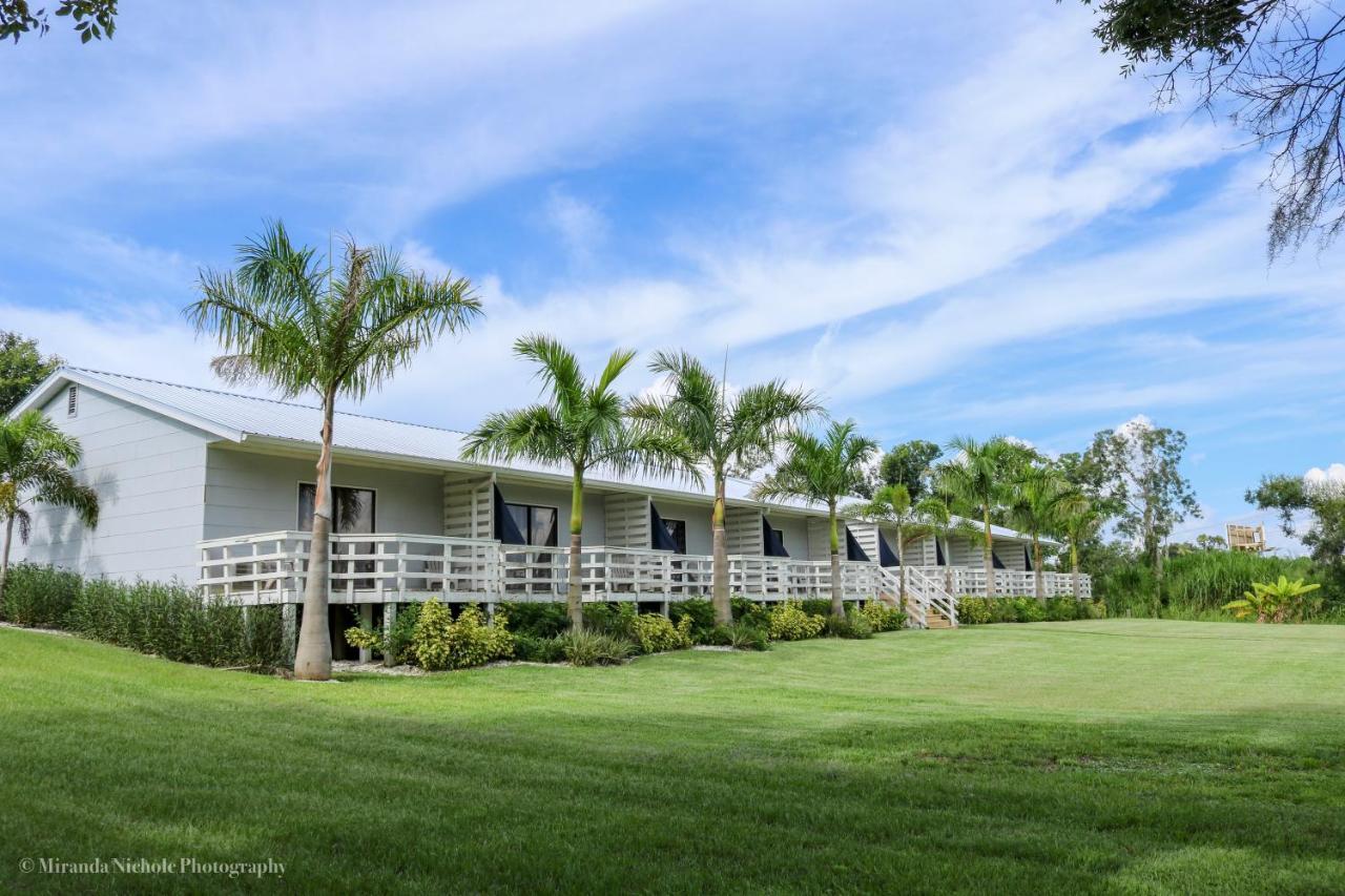 The Rivers Edge Motel LaBelle Luaran gambar