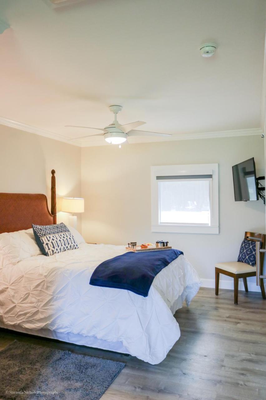 The Rivers Edge Motel LaBelle Luaran gambar