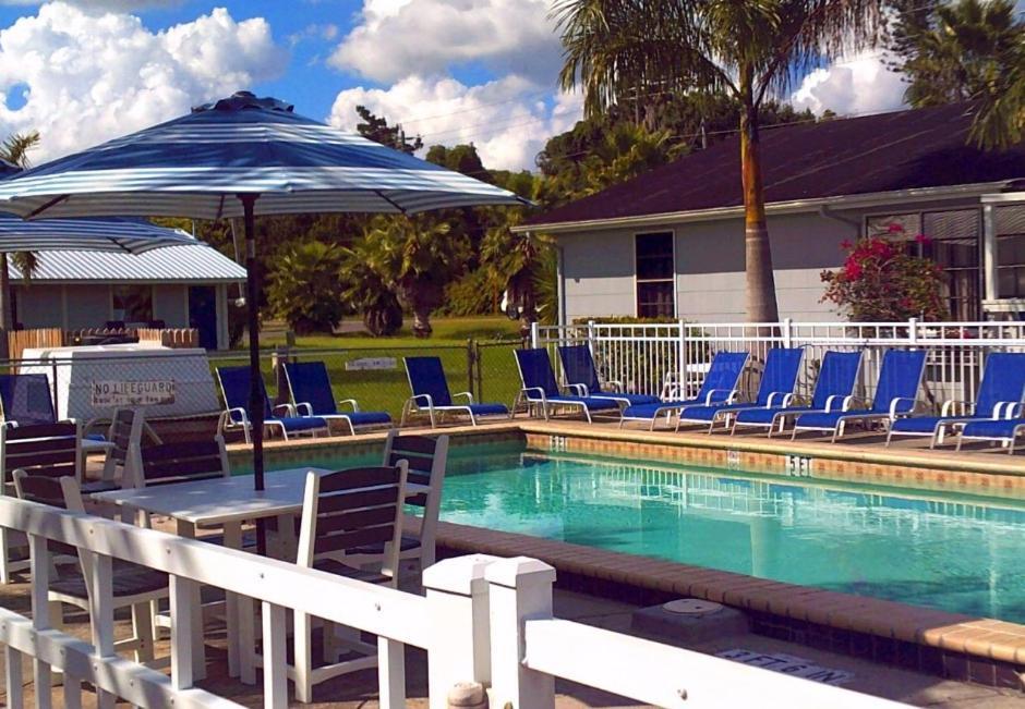 The Rivers Edge Motel LaBelle Luaran gambar