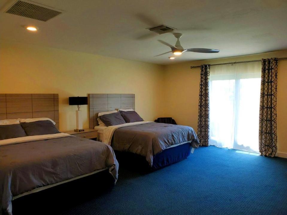 The Rivers Edge Motel LaBelle Luaran gambar