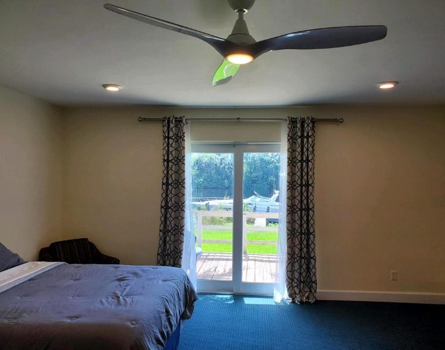 The Rivers Edge Motel LaBelle Luaran gambar