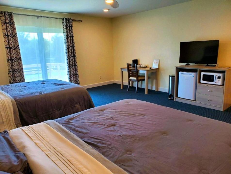 The Rivers Edge Motel LaBelle Luaran gambar